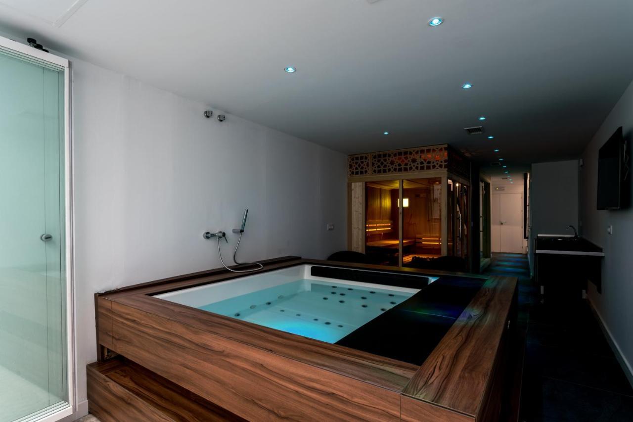 Unique House - Private Spa&Pool -Stayinセビリア エクステリア 写真