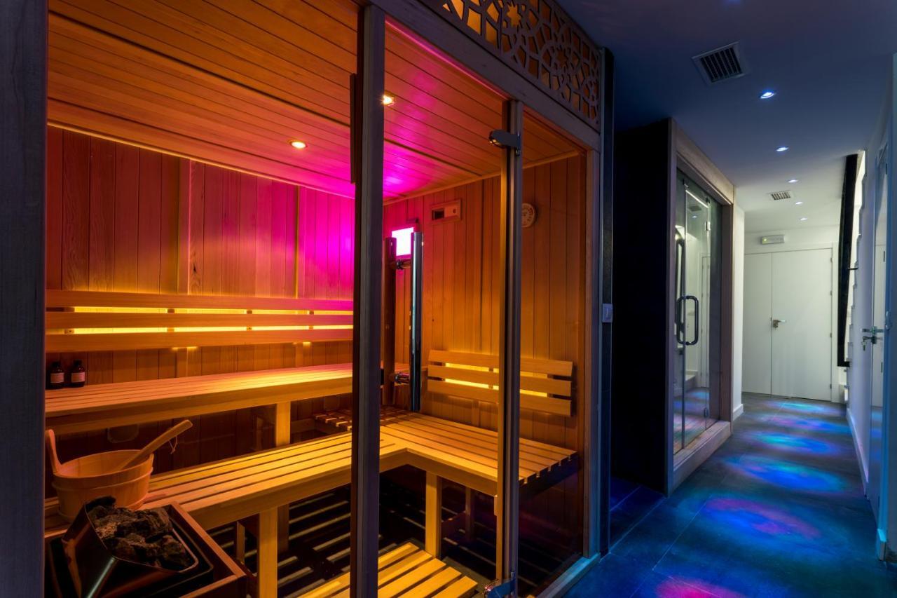 Unique House - Private Spa&Pool -Stayinセビリア エクステリア 写真