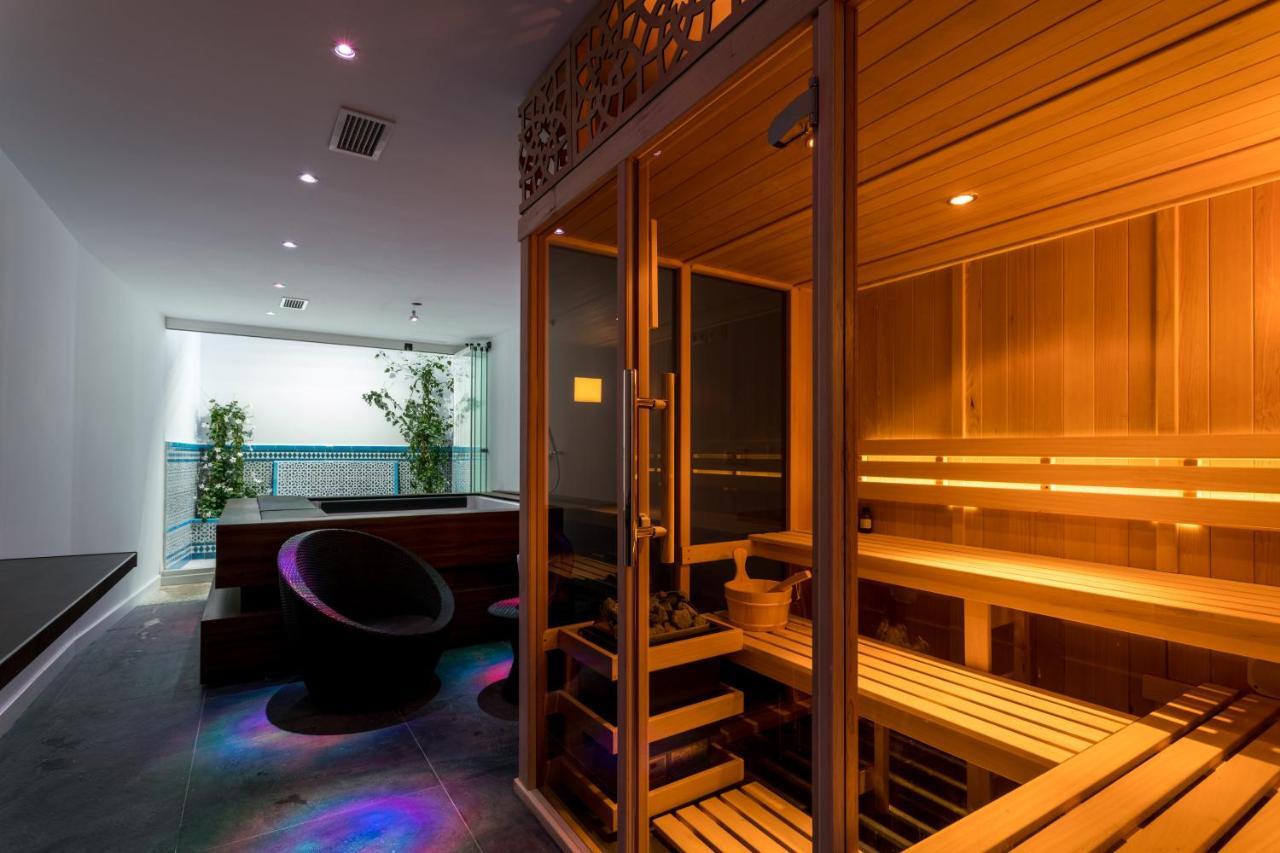 Unique House - Private Spa&Pool -Stayinセビリア エクステリア 写真