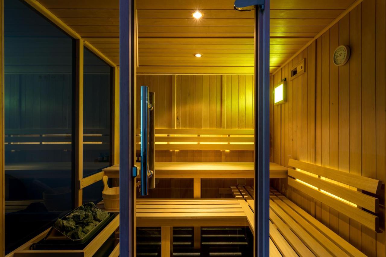 Unique House - Private Spa&Pool -Stayinセビリア エクステリア 写真