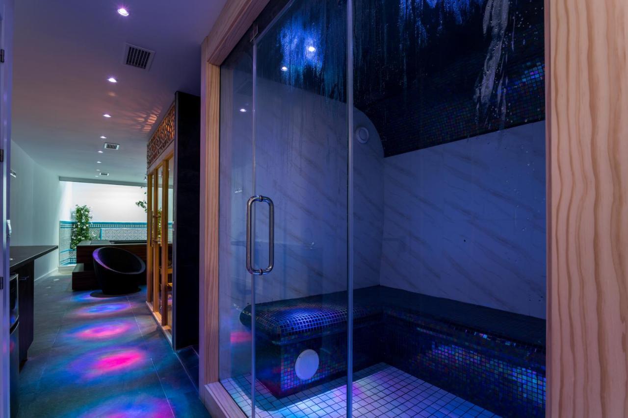 Unique House - Private Spa&Pool -Stayinセビリア エクステリア 写真