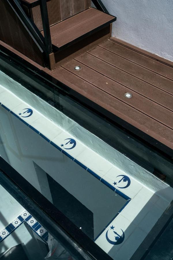 Unique House - Private Spa&Pool -Stayinセビリア エクステリア 写真